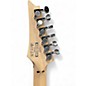Used Ibanez JS140M Soda Blue Solid Body Electric Guitar