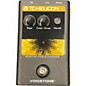 Used TC Helicon T1 Vocal Processor thumbnail