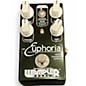 Used Wampler Euphoria Overdrive Effect Pedal thumbnail