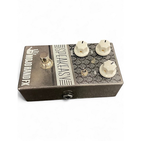 Used Mojo Hand FX SPEAKEASY Effect Pedal
