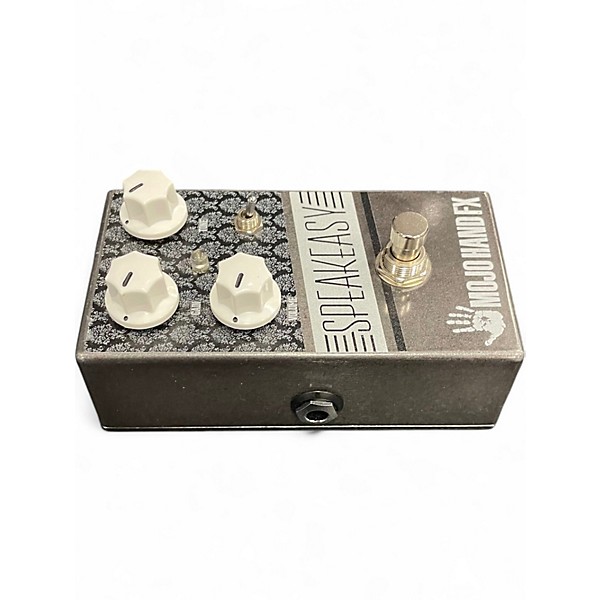 Used Mojo Hand FX SPEAKEASY Effect Pedal