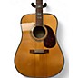 Used SIGMA DR41 Natural Acoustic Guitar thumbnail