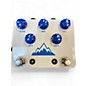 Used JHS Pedals Alpine Reverb Effect Pedal thumbnail
