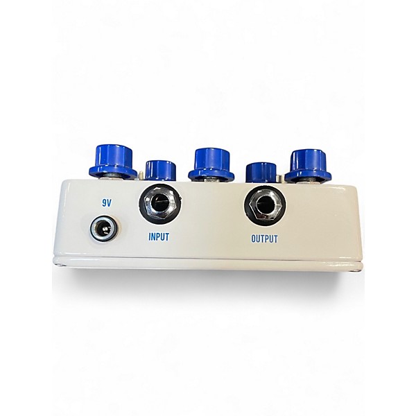 Used JHS Pedals Alpine Reverb Effect Pedal