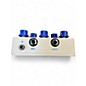 Used JHS Pedals Alpine Reverb Effect Pedal