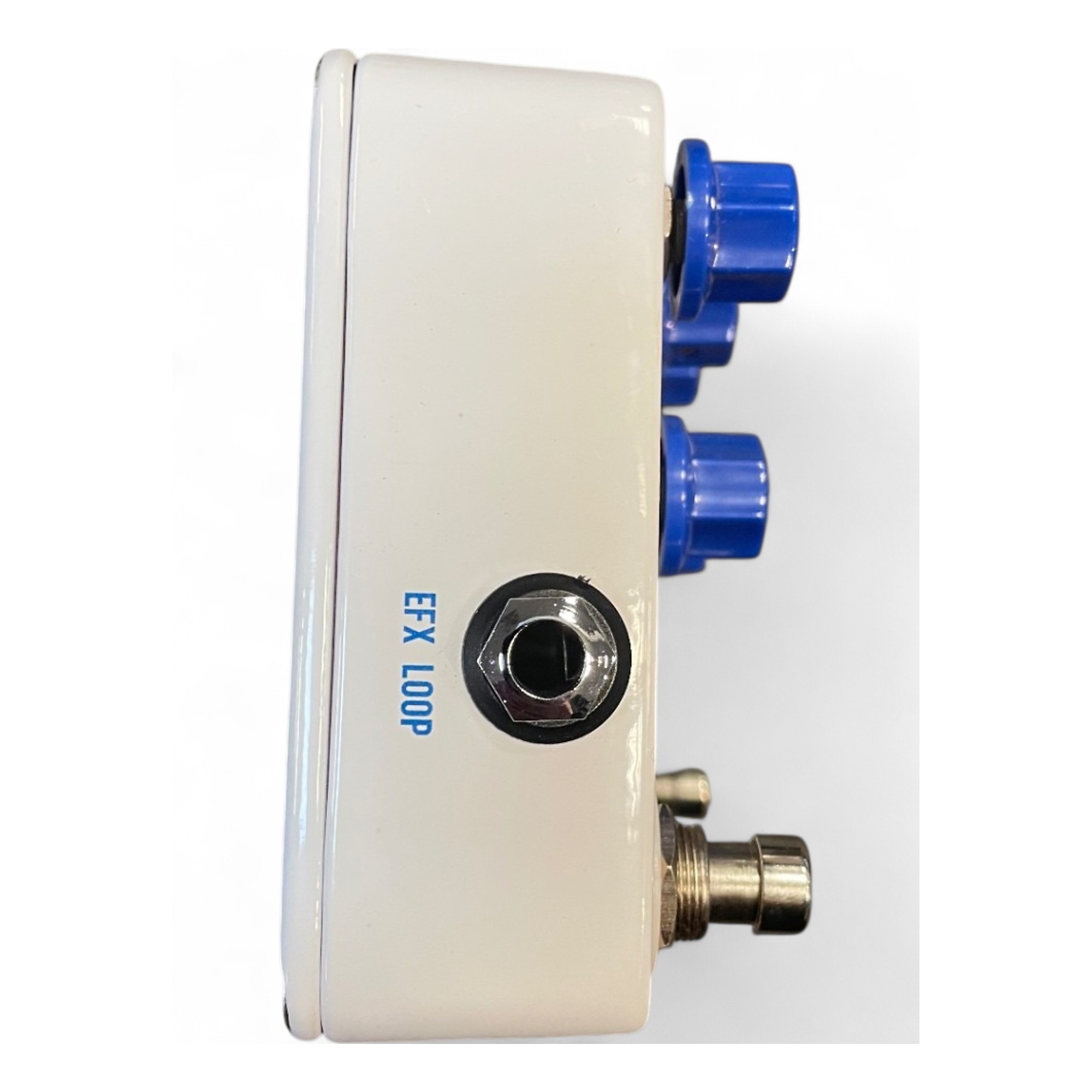 JHS PEDALS / ALPINE REVERB