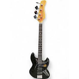 Used Sire Marcus Miller V3 Black Electric Bass Guitar