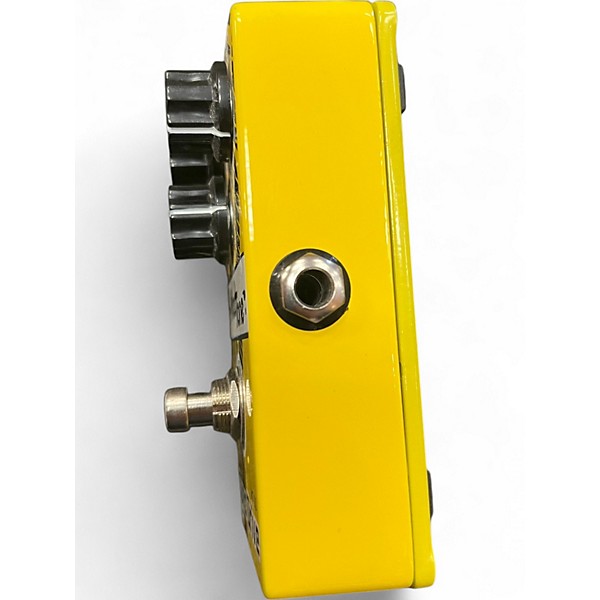 Used Modtone Dyno Drive Effect Pedal