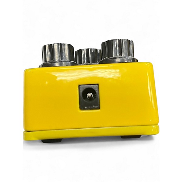 Used Modtone Dyno Drive Effect Pedal