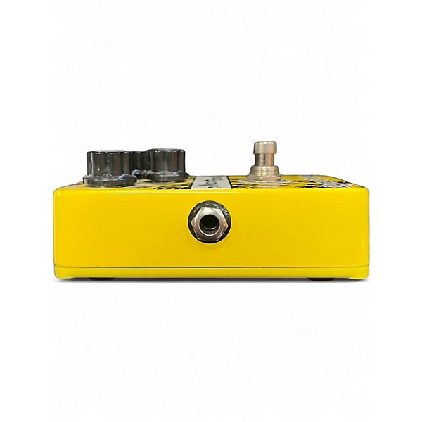 Used Modtone Dyno Drive Effect Pedal