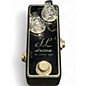 Used Xotic SL Drive Effect Pedal thumbnail