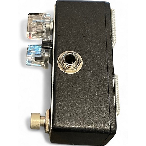 Used Xotic SL Drive Effect Pedal