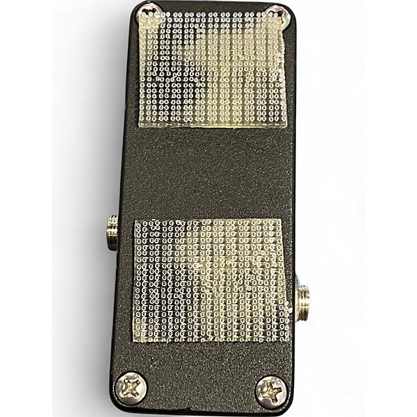 Used Xotic SL Drive Effect Pedal