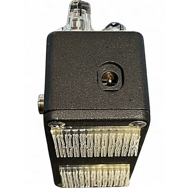 Used Xotic SL Drive Effect Pedal