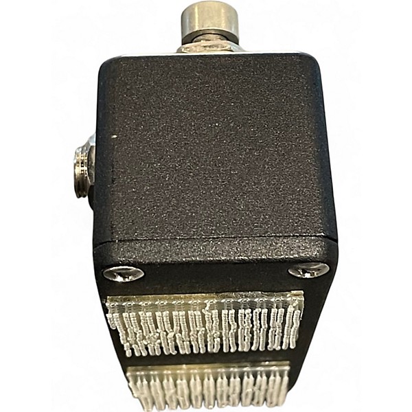 Used Xotic SL Drive Effect Pedal