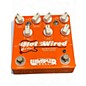 Used Wampler Hot Wired Brent Mason Signature Effect Pedal thumbnail