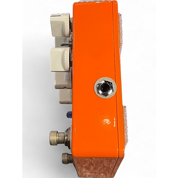 Used Wampler Hot Wired Brent Mason Signature Effect Pedal
