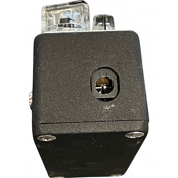 Used Xotic SL Drive Effect Pedal