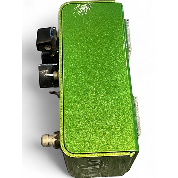 Used Rockbox Boiling Point Effect Pedal