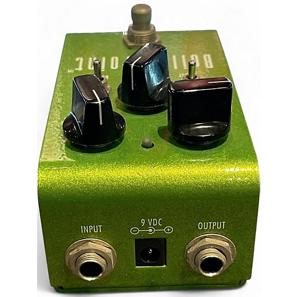 Used Rockbox Boiling Point Effect Pedal