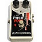 Used Electro-Harmonix Pitch Fork Polyphonic Pitch Shifting Effect Pedal thumbnail