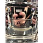 Used Pearl 14X6.5 Chrome Chrome Drum