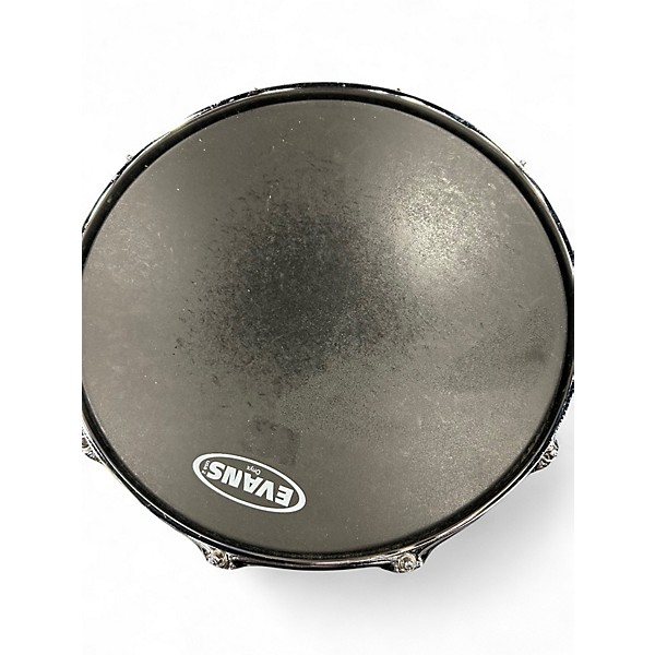 Used Pearl 14X6.5 Chrome Chrome Drum