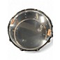 Used Pearl 14X6.5 Chrome Chrome Drum