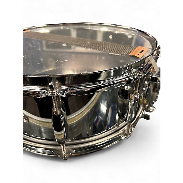Used Pearl 14X6.5 Chrome Chrome Drum
