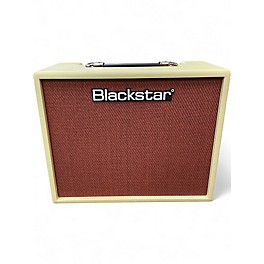 Used Blackstar Debut 50R Guitar Combo Amp