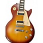 Used Gibson Les Paul Traditional Pro V Sunburst Solid Body Electric Guitar thumbnail