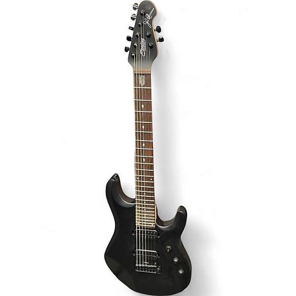 Used Sterling by Music Man JP70 John Petrucci Signature Stealth Black Solid Body Electric Guitar,New Products : American Fashion Style Bags On Sale