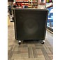 Used Acoustic B115C Bass Cabinet thumbnail
