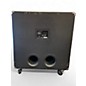 Used Acoustic B115C Bass Cabinet