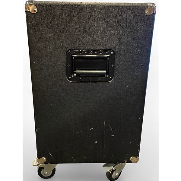 Used Acoustic B115C Bass Cabinet