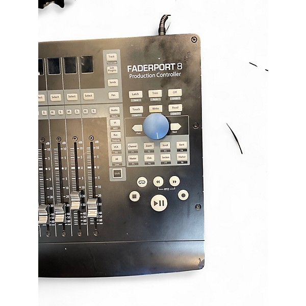 Used PreSonus FADERPORT 8