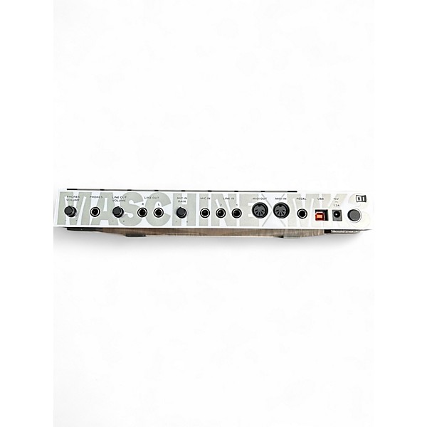 Used Native Instruments Maschine MK3 Dinamo MIDI Controller
