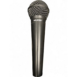 Used Digital Reference DRV100 Dynamic Microphone