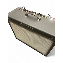 Used Fender Hot Rod Deluxe 40W 1x12 Tube Guitar Combo Amp