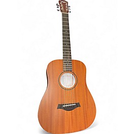 Used Taylor BT2 Baby Mahogany Acoustic Guitar