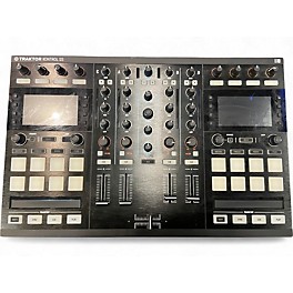 Used Native Instruments Traktor Kontrol S5 DJ Controller