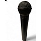 Used Digital Reference DRV100 Dynamic Microphone thumbnail