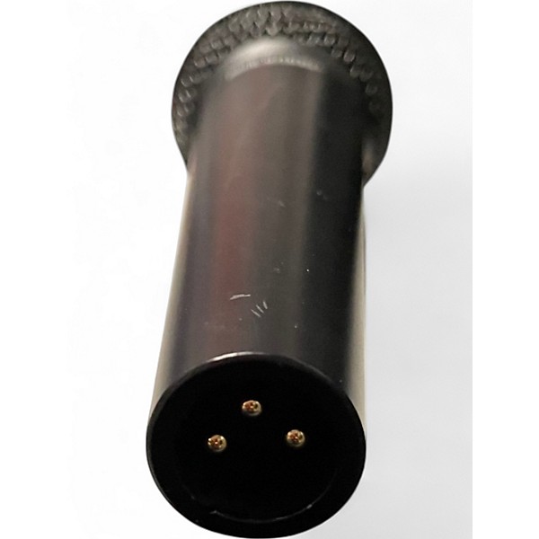 Used Digital Reference DRV100 Dynamic Microphone
