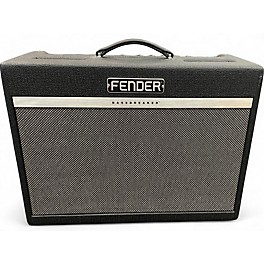 Used Fender BASSBREAKER 30R Tube Guitar Combo Amp