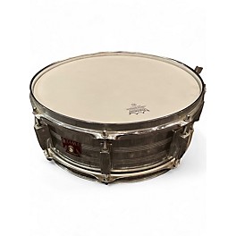 Used TAMA 14in SWINGSTAR SILVER Drum