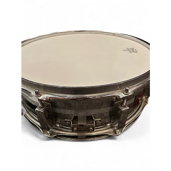 Used TAMA 14in SWINGSTAR SILVER Drum