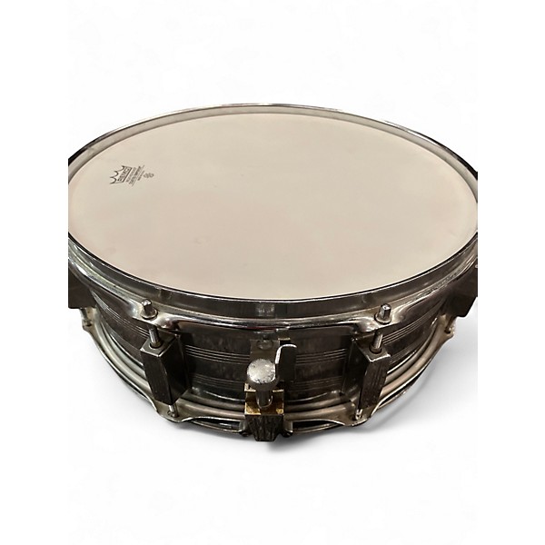 Used TAMA 14in SWINGSTAR SILVER Drum