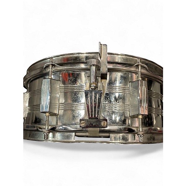 Used TAMA 14in SWINGSTAR SILVER Drum