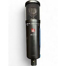 Used sE Electronics SE2200 Condenser Microphone