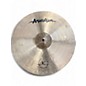 Used Anatolian 18in Honey Crash Cymbal thumbnail